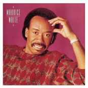 Children Of Afrika by Maurice White