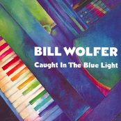 Caught In The Blue Light