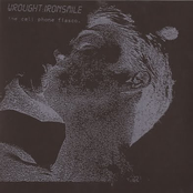 Die Kosmo Gesellschaft/Wrought: Ironsmile Split 7"