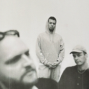 Moses Yoofee Trio: OCEAN