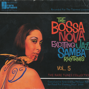 The Bossa Nova Exciting Jazz Samba Rhythms Vol. 5