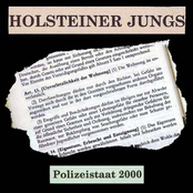 Lerne Zu Leben by Holsteiner Jungs