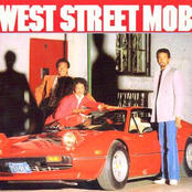 Get Up And Dance by West Street Mob
