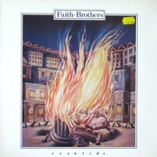 Secret Heart by Faith Brothers