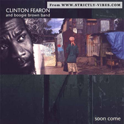 We Shall Overcome by Clinton Fearon