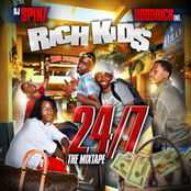 Rich Kidz: 24/7