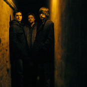 Calla photo provided by Last.fm