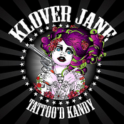 Klover Jane: Tattoo'd Kandy