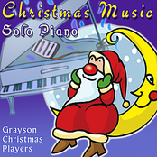 Christmas Music Solo Piano