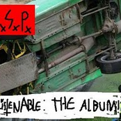 Unlistenable: The Album!