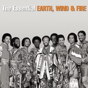 Drum Song by Earth, Wind & Fire