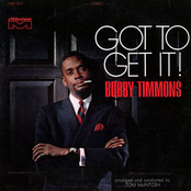 One Down by Bobby Timmons