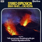 Stereo Explosion