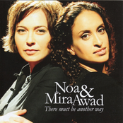 Mira Awad: There Must Be Another Way