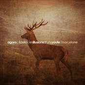 Les illusions d'une route - Barcelone