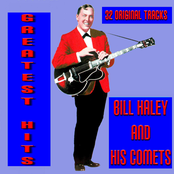 Corrine Corrina by Bill Haley & His Comets