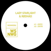Lady Starlight: WSNWG006