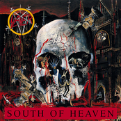 Slayer: South of Heaven