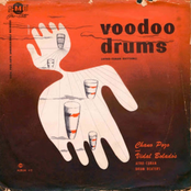 Voodoo drums