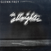 Lover's Moon by Glenn Frey