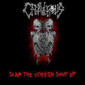 Slam The Coffin Shut EP