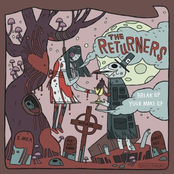 Powerless by The Returners