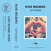 Not So Much To Be Loved As To Love by Rose Melberg