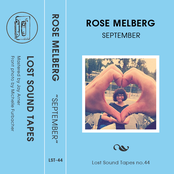 Rose Melberg: September