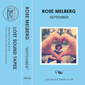 Birthday Present by Rose Melberg