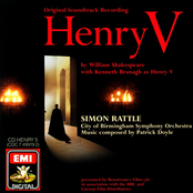 henry v