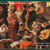 Fagotto, Basson, Dulcian, Curtal ?