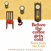Tales from the Cafe [Before the Coffee Gets Cold, Book 2 (Unabridged)]