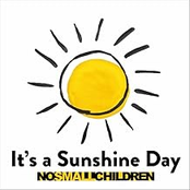 It's a Sunshine Day
