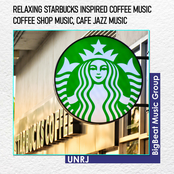 Relaxing Starbucks Inspired Coffee Music - Coffee Shop Music, Cafe Jazz Music
