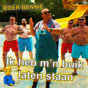Ik Heb M'n Buik Laten Staan