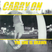 Carry On: The Line is Drawn