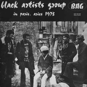 Something To Play On by Black Artists Group