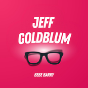 Jeff Goldblum