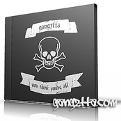 You Think You`re All