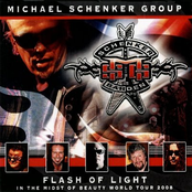 Outro by Michael Schenker Group