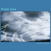 Lightning Crashes by Phoebe Snow