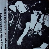 Siamo Solo Una Piccola Minaccia (Italian H/C tributa i Minor Threat)