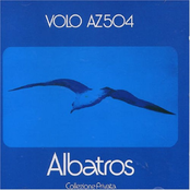 Volo AZ504
