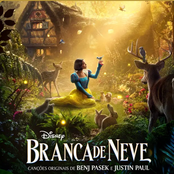 Branca de Neve da Disney (Trilha Sonora Original)