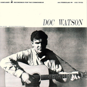 Doc's Guitar by Doc Watson