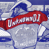 the unknown dj