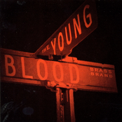 Young Blood Brass Band: Word on the Street