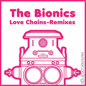 Love Chains (The remixes)