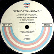 Acid For Trans Health
