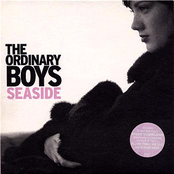 The Ordinary Boys: Seaside